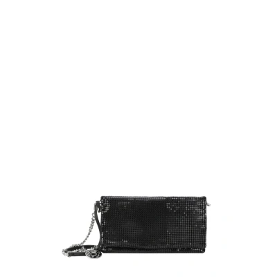 Abbildung von JOOP! Jeans Umhängetasche, Damen, Größe: One Size, Black