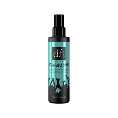 Abbildung von D:FI Reshapable Spray 150 ml