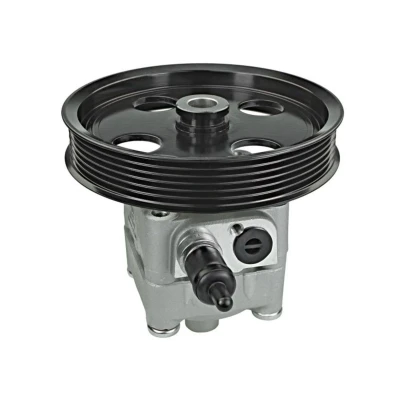 Abbildung von MEYLE 514 631 0017 Hydraulikpumpe hydraulisch ORIGINAL Quality