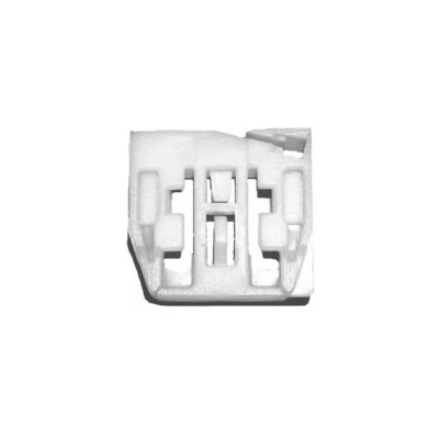 Abbildung von ROMIX C50089 Gleitbacke, Fensterheber Fahrzeugseitenscheibe, vorne SKODA: Octavia 1 Combi