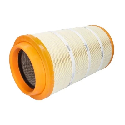 Abbildung von HENGST FILTER E706L Luftfilter 417 228 Filtereinsatz