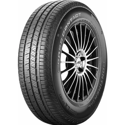Abbildung von Continental Conti Cross Contact Lx Sport 255/50 R19 107H MOExtended XL
