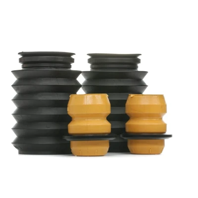 Abbildung von KYB 910238 Staubschutzsatz Vorderachse Protection Kit BMW: X1
