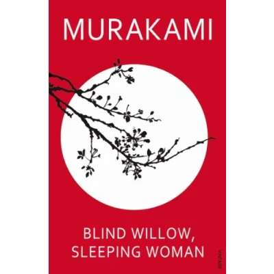 Abbildung von Blind Willow, Sleeping Woman: Haruki Murakami
