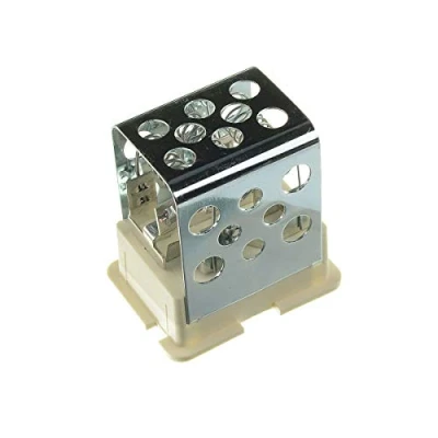 Abbildung von Frankberg Widerstand Gebläsemotor Gebläseregler Kompatibel mit Astra G Caravan CC H GTC Twintop Zafira A 1998 2014 90560362