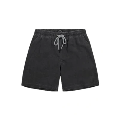 Abbildung von JP1880 Stomach FIT Elasticated Waistband Badeshorts, Herren, Größe: 3XL, Black