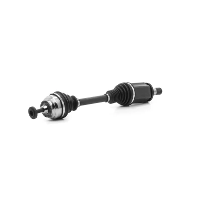 Abbildung von FEBI BILSTEIN 183469 Antriebswelle Vorderachse links mit Schraube BMW: 5 Touring, Saloon