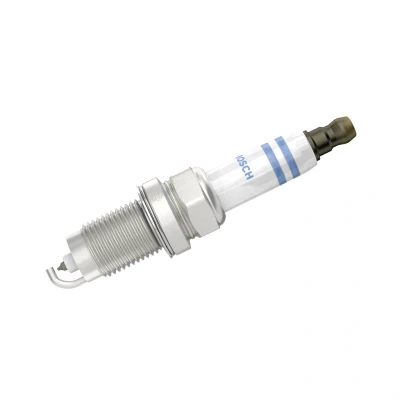 Abbildung von BOSCH 0 242 235 775 Zündkerze M 14 x 1,25 SW: 16 VOLKSWAGEN: Golf 5, Touran I, Passat B6 Variant, AUDI: A3 Sportback, Hatchback, A4 Avant