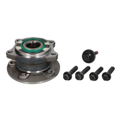 Abbildung von SKF VKBA 3632 Radlagersatz mit integriertem ABS Sensor VOLVO: S60 I, V70 2, S80 I