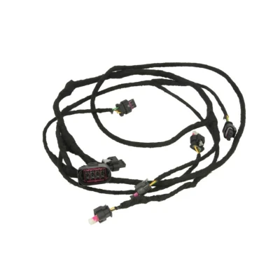 Abbildung von Sensor, Einparkhilfe BLIC 5902 02 0021P