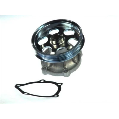Abbildung von THERMOTEC D12071TT Wasserpumpe mit Dichtung mechanisch TOYOTA: Corolla V FX Compact, Starlet IV Hatchback, VIII Estate