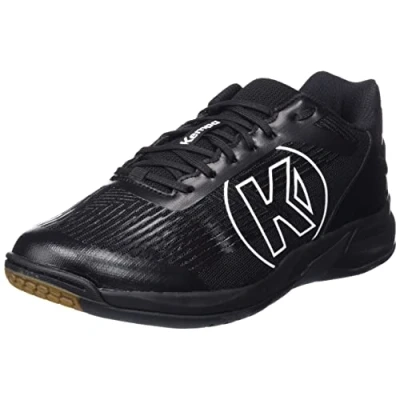 Abbildung von Kempa ATTACK THREE 2.0 Handball schwarz
