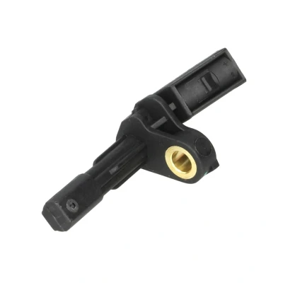 Abbildung von AUTLOG AS4023 ABS Sensor Hinterachse links 80 VOLKSWAGEN: Golf 5, Passat B6 Variant, Plus / Crossgolf, AUDI: A3 Sportback, Hatchback