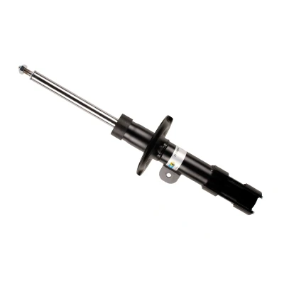 Abbildung von BILSTEIN B4 OE Replacement 22 238894 Stoßdämpfer Vorderachse rechts Gasdruck Zweirohr Federbein oben Stift, unten Schelle CHEVROLET: Captiva
