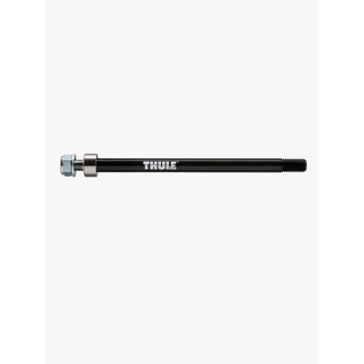 Abbildung von Thule Syntace Thru Axle 152 167mm, M12x1.0 Adapter