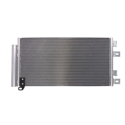 Abbildung von Kondensator, Klimaanlage THERMOTEC KTT110319