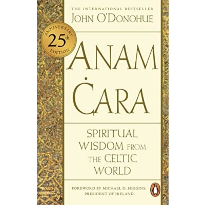 Abbildung von Anam Cara: Spiritual Wisdom from the Celtic World