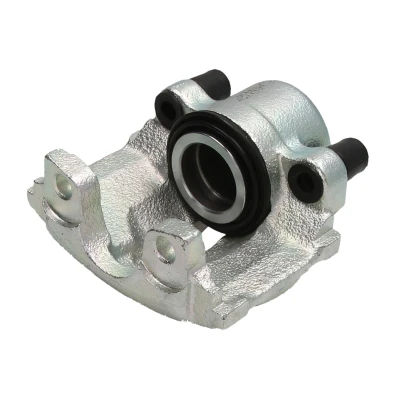 Abbildung von BUDWEG CALIPER 342846 Bremssattel VOLKSWAGEN: LT 28 46 II Platform / Chassis, 35 Minibus, MERCEDES BENZ: Sprinter 3 T Minibus