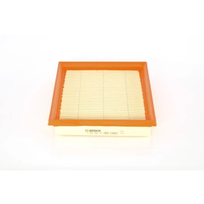Abbildung von BOSCH F 026 400 153 Luftfilter 36 187 222 Filtereinsatz TOYOTA: Auris Hatchback, Prius Plus, Estate, LEXUS: CT, NX