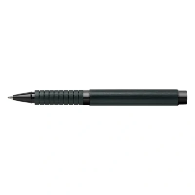 Abbildung von Faber Castell Essentio Aluminium Black RB