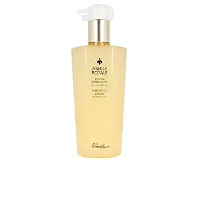 Abbildung von Guerlain Abeille Royale Fortifying Lotion With Royal Jelly 300 ml