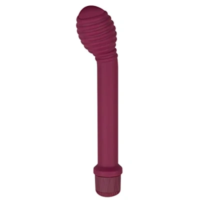 Abbildung von G Punkt Vibrator „G Spot Vibe“ mit Multispeed Vibration