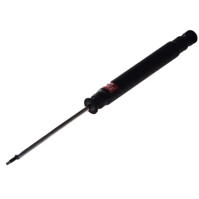Abbildung von KYB Excel G 349106 Stoßdämpfer Hinterachse Gasdruck Zweirohr Teleskop oben Stift, unten Auge FORD: KUGA 1, 2