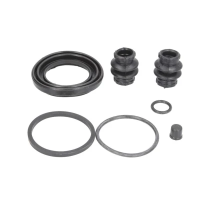 Abbildung von AUTOFREN SEINSA D42421 Bremssattel Reparatursatz Hinterachse 45 AUDI: A6 C6 Avant, Saloon
