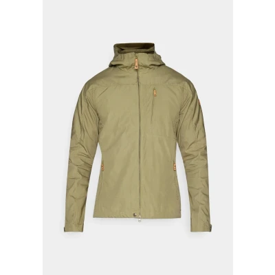 Abbildung von Fjällräven Herren Jacke Sten, grün (Green), S, F81679 620