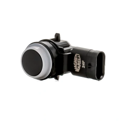 Abbildung von MAGNETI MARELLI 021016112010 Parksensoren hinten schwarz VOLKSWAGEN: Tiguan II, SKODA: Kodiaq