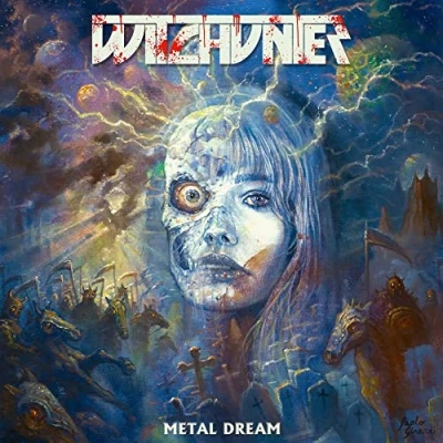 Abbildung von Metal Dream [Vinyl LP]