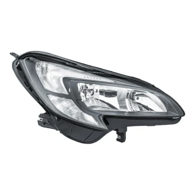 Abbildung von HELLA 1EF 011 830 021 Scheinwerfer