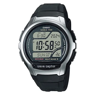 Abbildung von Casio Watch WV 58R 1AEF