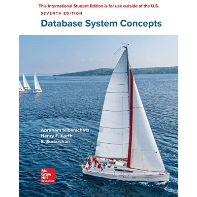 Abbildung von ISE Database System Concepts (Scienze)
