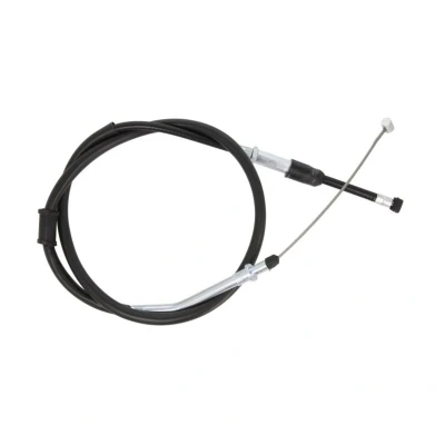 Abbildung von Seilzug, Kupplungsbetätigung 4RIDE LS 139
