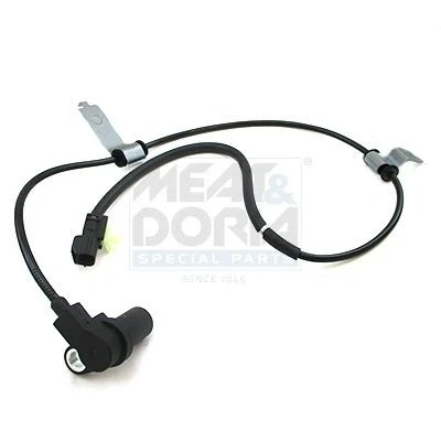 Abbildung von Sensor, Raddrehzahl MEAT &amp; DORIA 90825E Links