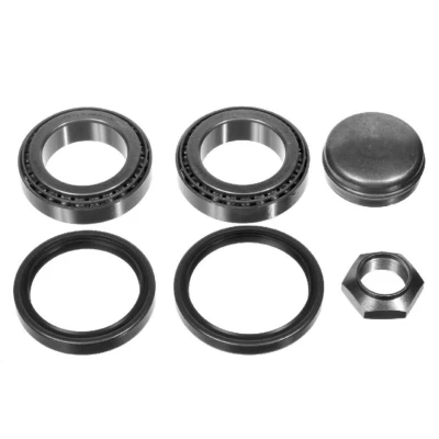Abbildung von MEYLE 11 14 033 5029/S Radlagersatz mit Anbaumaterial ORIGINAL Quality 80 Kegelrollenlager FIAT: Ducato II Platform/Chassis, I Platform/Chassis