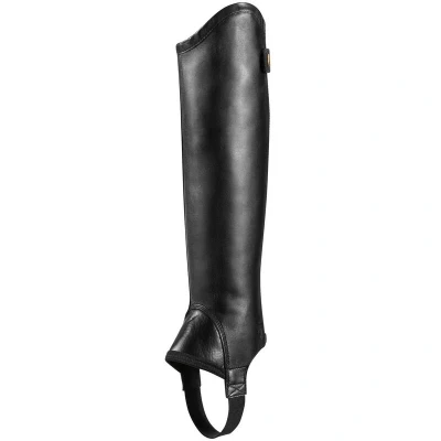 Abbildung von Ariat Concord Chaps Heritage Schwarz XST