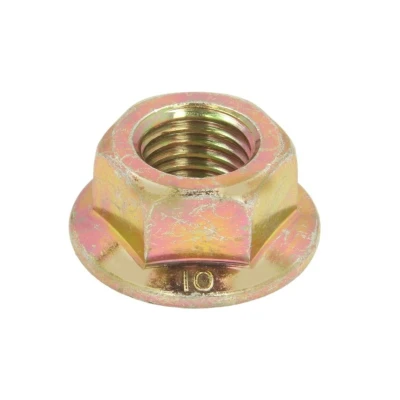 Abbildung von Mutter DT Spare Parts 5.65079