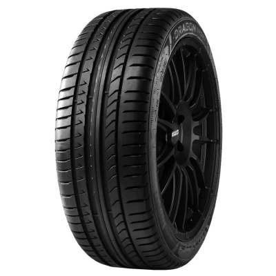 Abbildung von Pirelli DRAGON SPORT XL 245/40 R19 94W PKW Sommerreifen Reifen 4530800