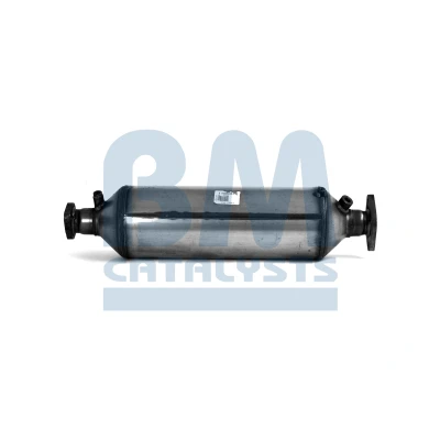 Abbildung von BM CATALYSTS BM11080H Rußpartikelfilter Cordierit Approved