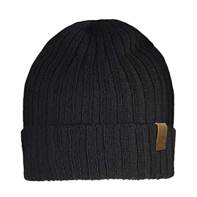 Abbildung von Fjällräven Byron Thin Hut, Black, One Size