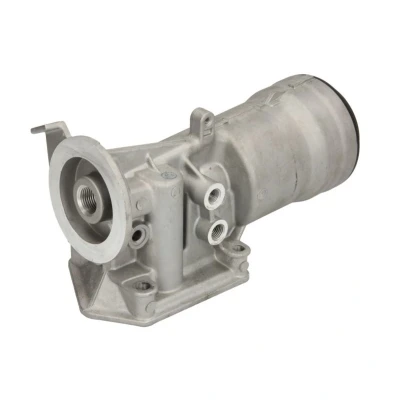 Abbildung von VEMO V15 60 0006 Gehäuse, Ölfilter VOLKSWAGEN: GOLF 6, Transporter 5, AUDI: A5 B8 Sportback