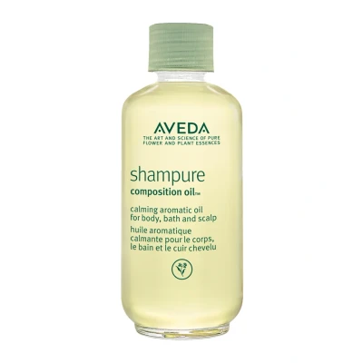 Abbildung von Aveda SHAMPURE Composition Feuchtigkeitspflege, Größe: 50 ml,