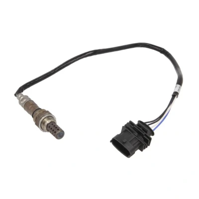Abbildung von DENSO Direct Fit DOX 1553 Lambdasonde M18x1.5 beheizt, Fingersonde, Sprungsonde OPEL: Astra G CC, Saloon, Corsa B Hatchback