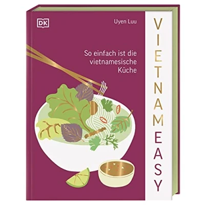 Abbildung von Vietnameasy: So einfach ist die vietnamesische Küche