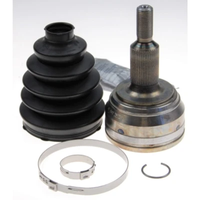 Abbildung von SPIDAN 36530 Gelenksatz TPE (thermoplastischer Elastomer) VOLKSWAGEN: Crafter Van, MAN: TGE Box