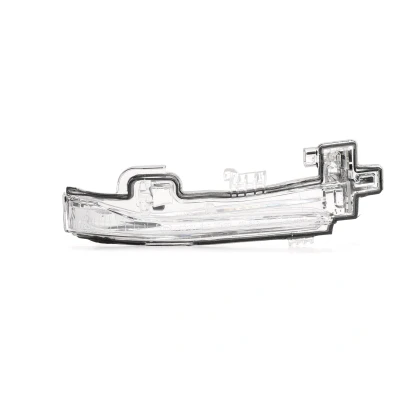 Abbildung von TYC 338 0047 3 Blinker Außenspiegel rechts LED VOLVO: V40 Hatchback, V60 I, V70