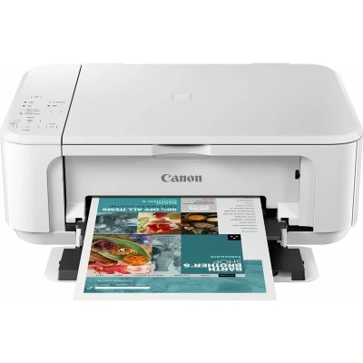 Abbildung von Canon Multifunktionsdrucker »PIXMA MG3650S«