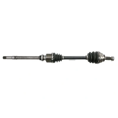 Abbildung von PASCAL G2C042PC Antriebswelle Vorderachse rechts 865 für Fahrzeuge ohne ABS CITROËN: Xsara Hatchback